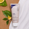 Flicka Silk Touch | Patchy Makeup & Visible Pores